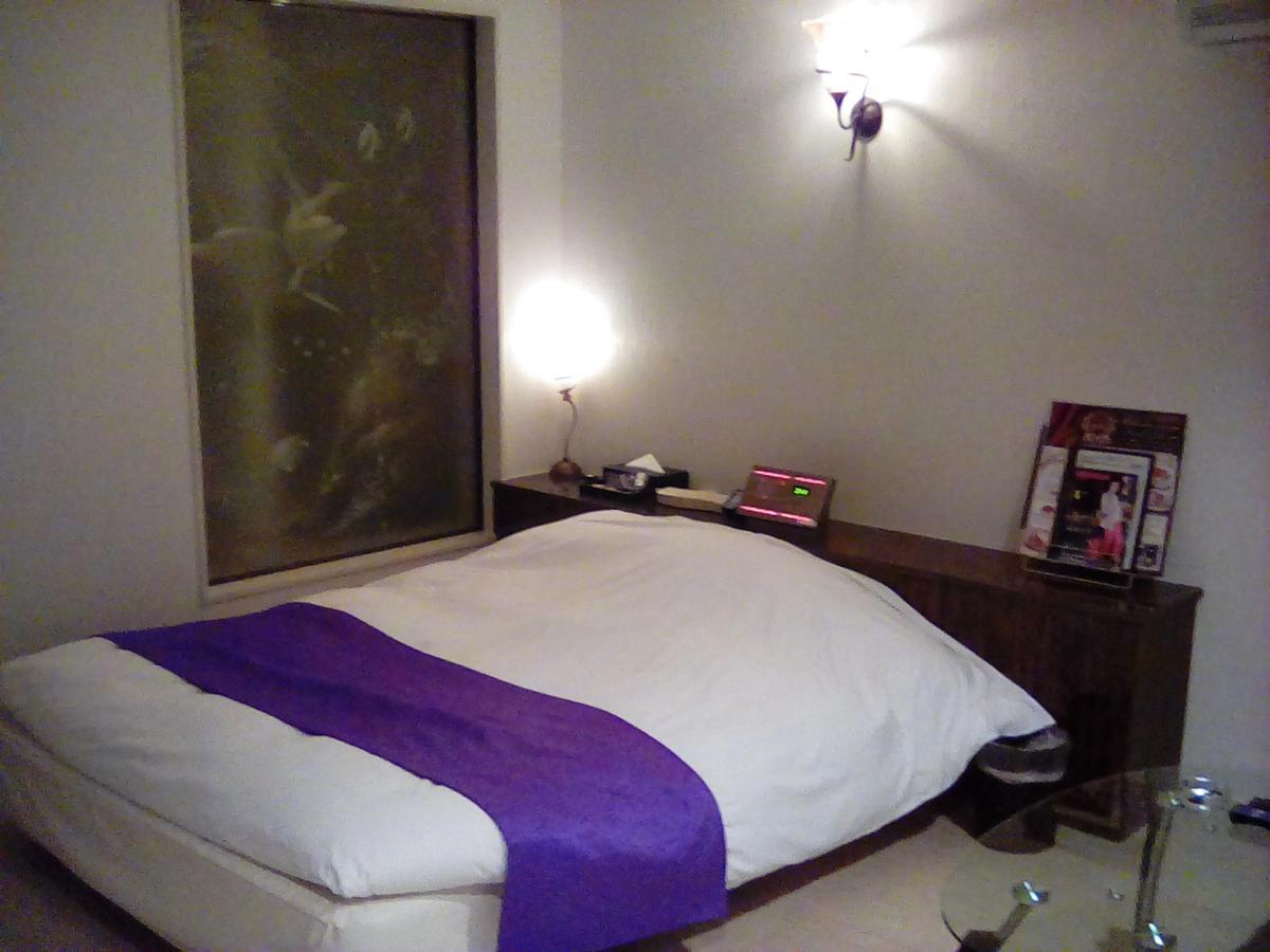 Hotel Sand Beige Ichihara (Adults Only) Εξωτερικό φωτογραφία